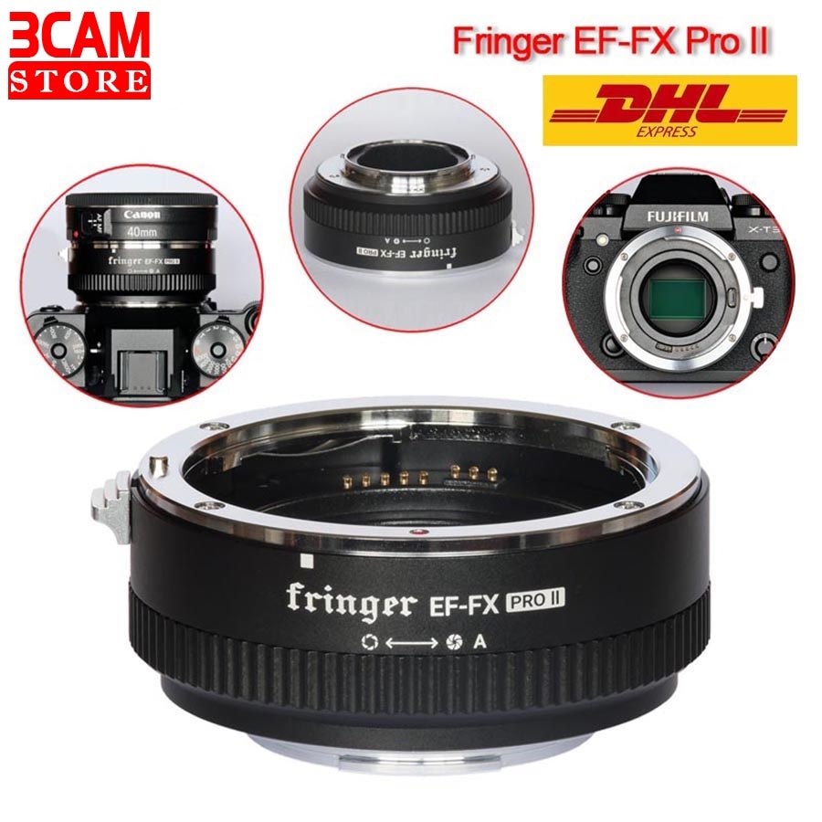 Fringer EF-FX PRO III  , ĳ EF -..